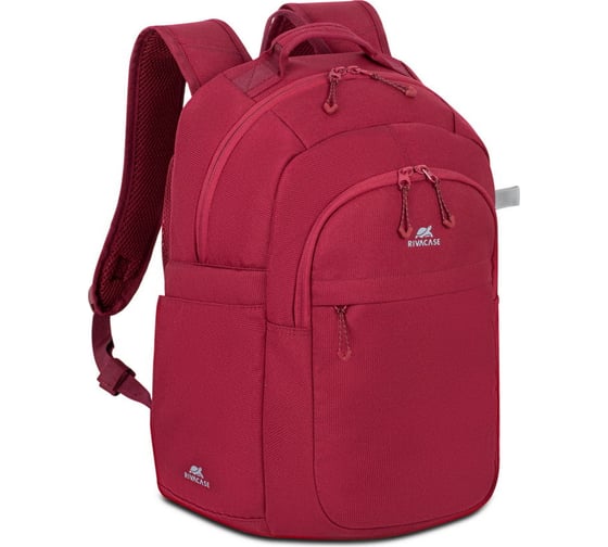 Изображение товара Городской рюкзак RIVACASE 16 л 5432 red
