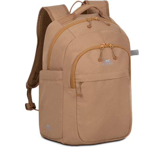 Изображение товара Городской рюкзак RIVACASE 16 л 5432 beige
