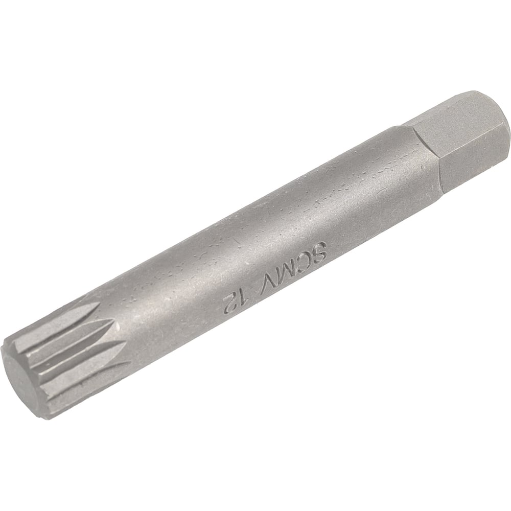 Изображение товара 12-лучевой бит Aist М12 10 мм для инструментов