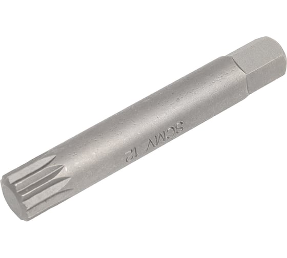 Изображение товара 12-лучевой бит Aist М12 10 мм 1327512M 00-00003997