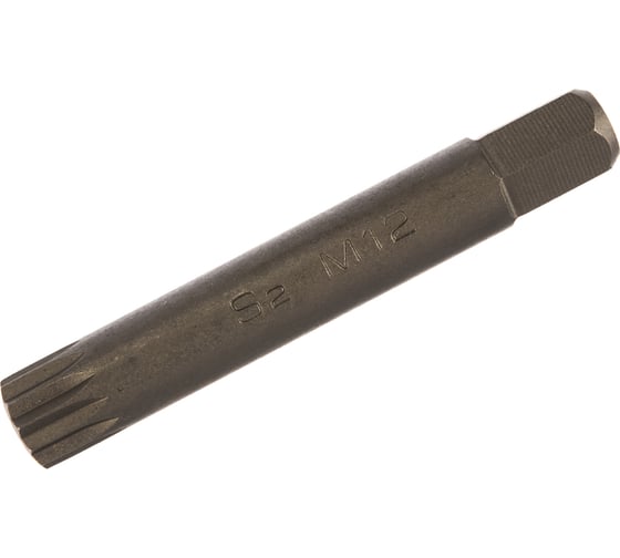 Изображение товара 12-лучевой бит Aist М12 10 мм 1327512M 00-00003997