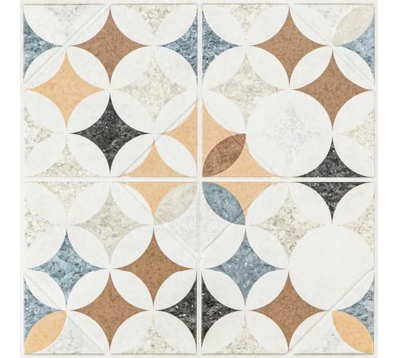 Изображение товара Панели самоклеящиеся Центурион  "ронда" 29x29 см 88371