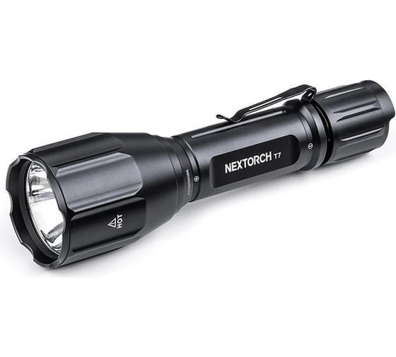 Изображение товара Тактический фонарь Nextorch 1300 люмен T7 MAX HUNTING SET