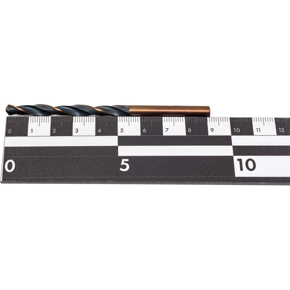 Изображение товара Сверло цилиндрическое хвостовик 5.6 Р9 41323 ТМТ Групп