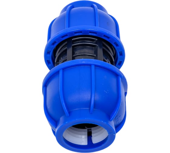 Изображение товара Соединительная муфта Unio d 25 мм 72025025000X000b