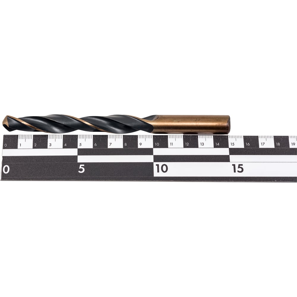 Изображение товара Сверло цилиндрическое 13.2 мм Р9 от ТМТ ГРУПП