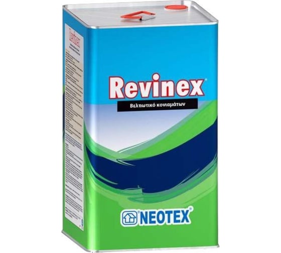 Изображение товара Универсальная сополимерная эмульсия NEOTEX REVINEX 5кг 12500500