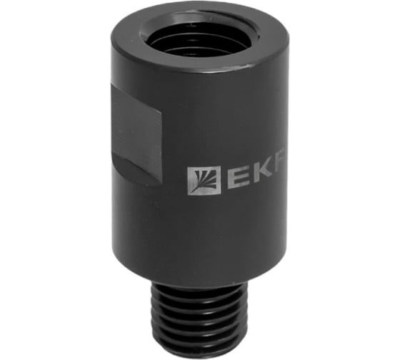 Изображение товара Адаптер для алмазных коронок M18-M16 EXPERT EKF ad-m18-m16