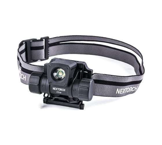 Изображение товара Налобный фонарь Nextorch 500 люмен OStar