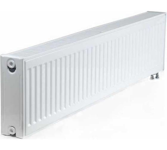 Изображение товара Стальной панельный радиатор AXIS Ventil 22 200x1000 (без кронштейнов) 222010V
