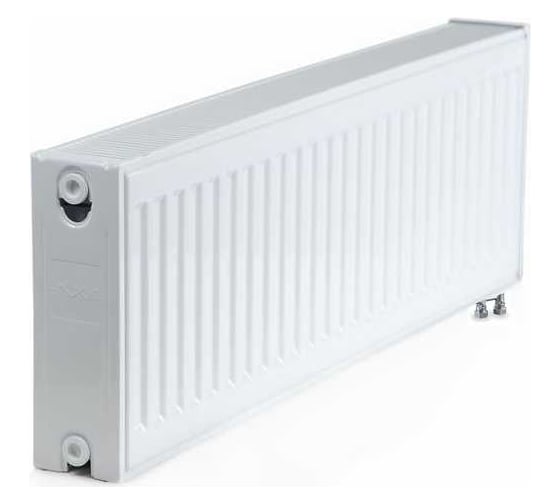 Изображение товара Стальной панельный радиатор AXIS Ventil 22 200x800 (без кронштейнов) 222008V