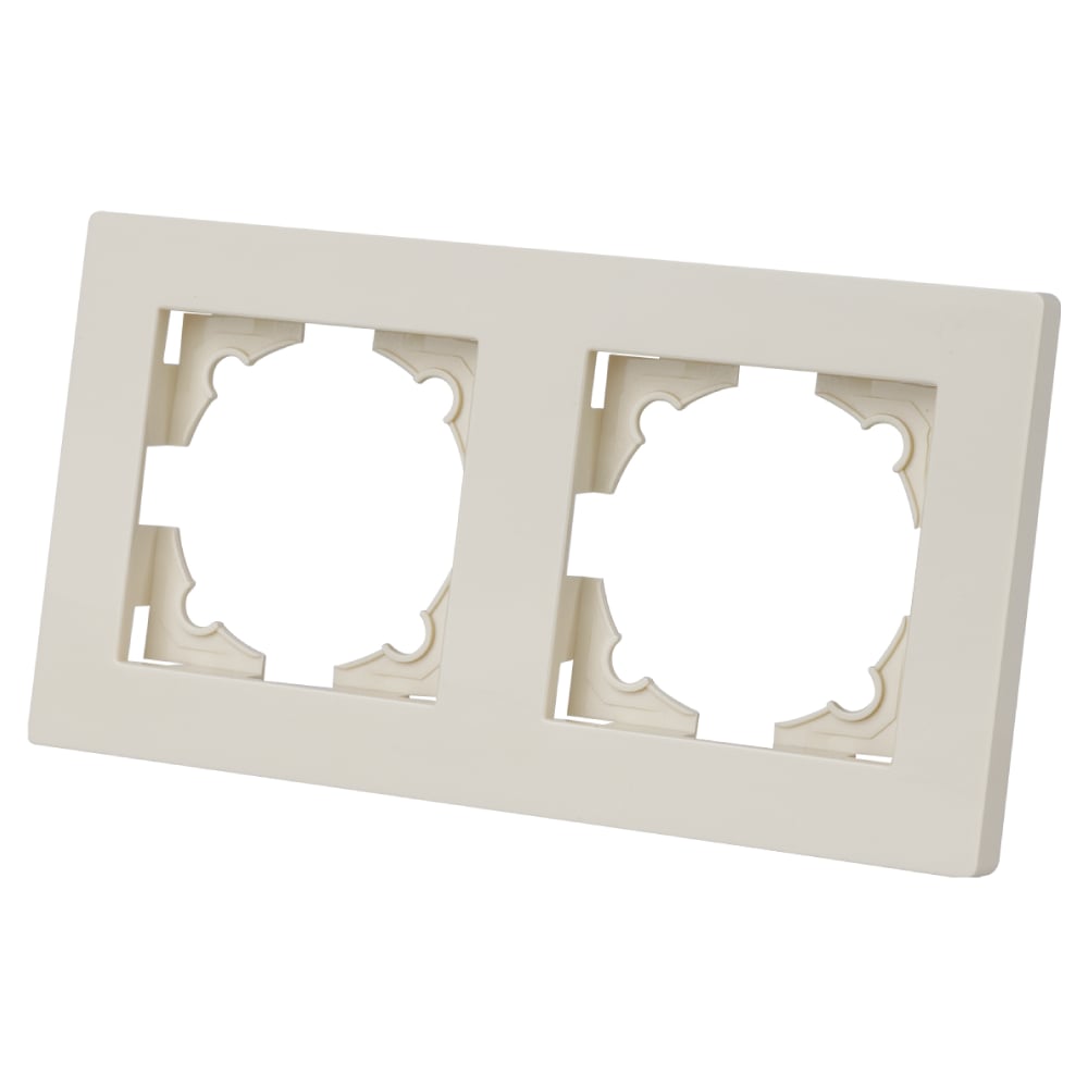 Изображение товара Рамка 2-х постовая TDM ELECTRIC сенеж SQ1816-0155