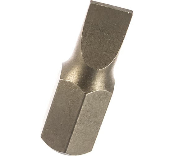 Изображение товара Шлицевой бит Aist 8.0 мм 10 мм 1323008S 00-00008550