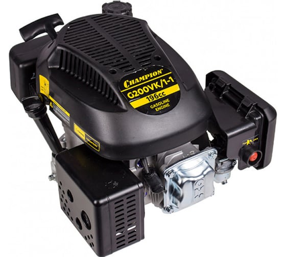 Изображение товара Двигатель Champion G200VK/1-1