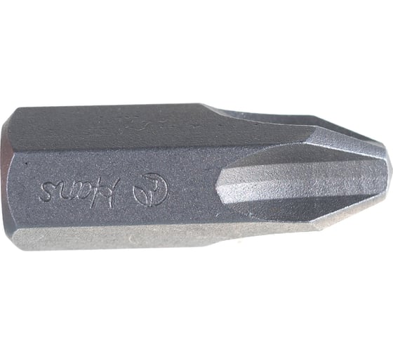 Изображение товара Крестовая бита Hans на 10 мм PH4 023-3PH4