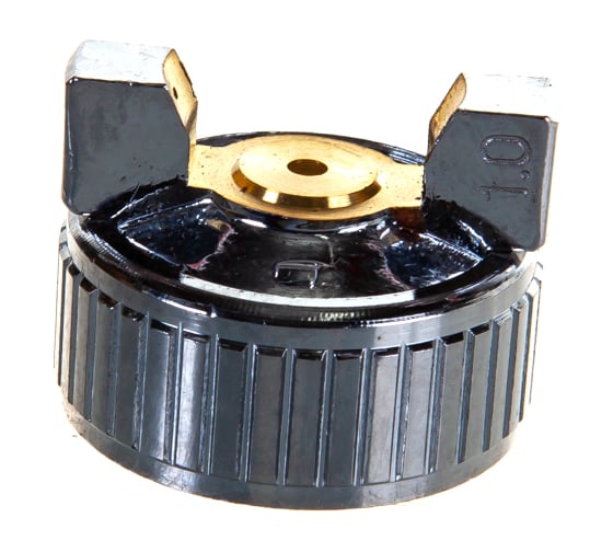 Изображение товара Сопло NNK 1 мм для краскопульта H-2000/Н-2001 Voylet 005-00056