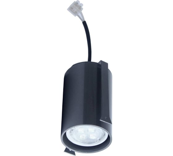 Изображение товара Потолочный светильник ТопДекор Tubo6 P1 12