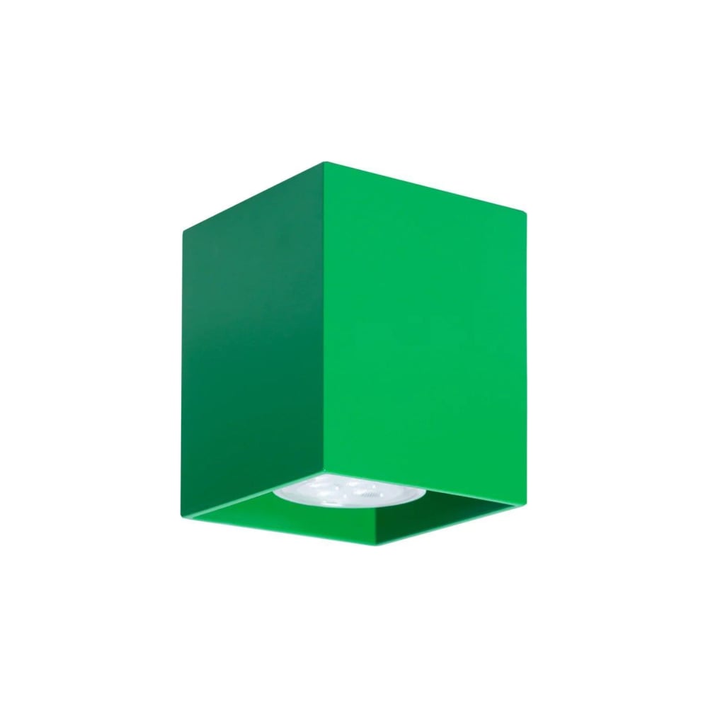 Изображение товара Потолочный светильник ТопДекор Tubo8 SQ P1 31 современные технологоии