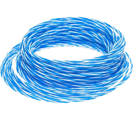 Изображение товара Триммерный корд Champion Sky-cutter 2.4 мм 15 м C7056