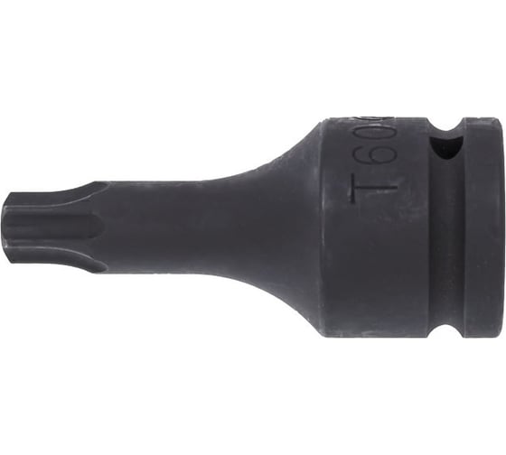 Изображение товара Ударная головка Hans с внешним Torx T60 3/4" 86014T60