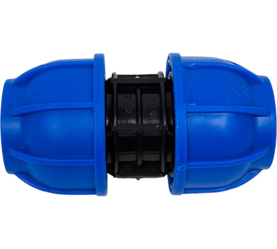 Изображение товара Соединительная муфта Unio d 32 мм 72032032000X000b