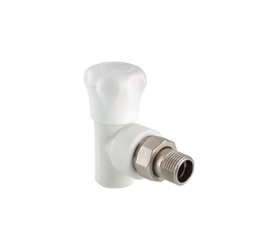 Изображение товара Клапан со сгоном угловой VALTEC 20х1/2 VTp.718.V.02004