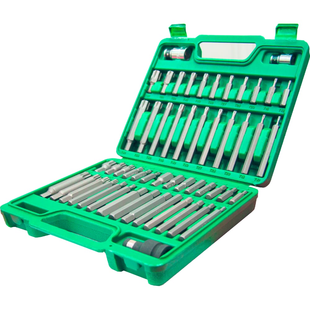 Набор бит HANS