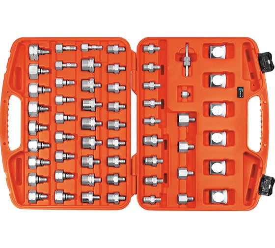 Изображение товара AIST Набор адаптеров для тестирования системы автокондиционирования 19199030 00-00013447