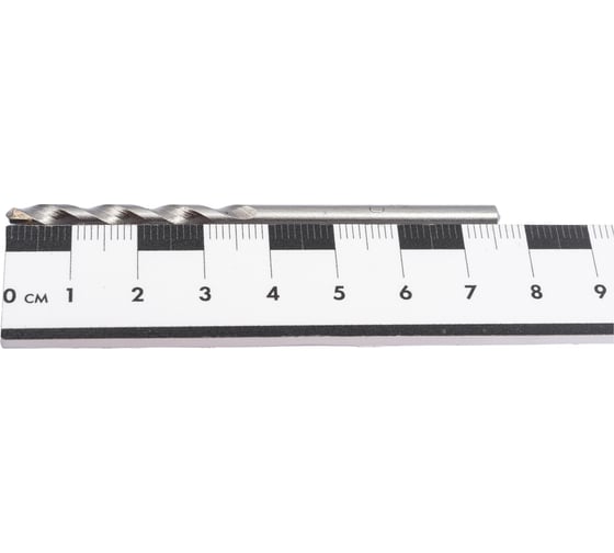 Изображение товара Сверло по бетону ООО "ТМТ ГРУПП" цилиндрический хвостовик 4 57591