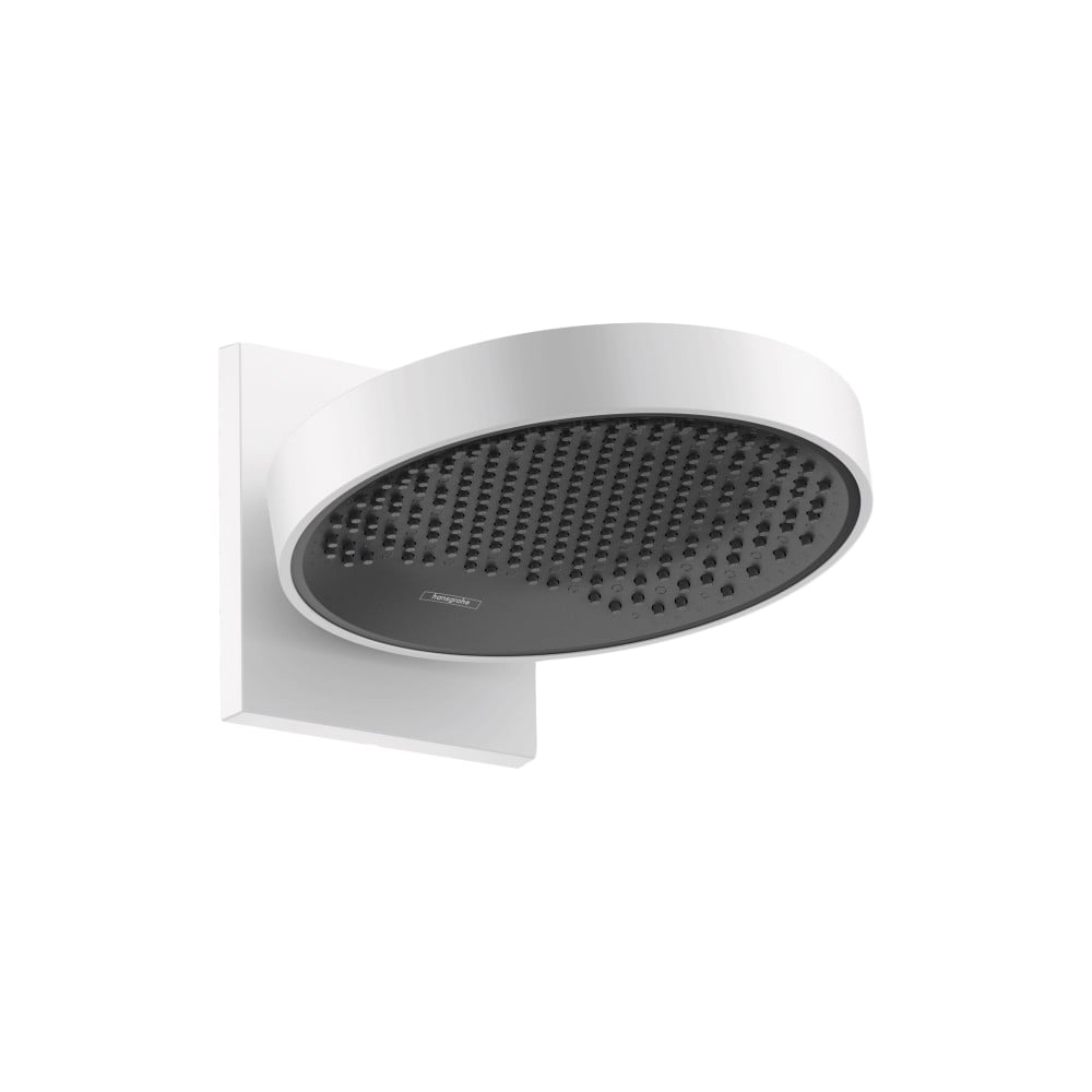 фото Верхний душ hansgrohe hg rainfinity 250 1jet 26226700 00000071031