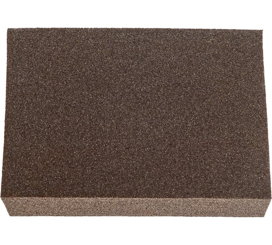 Изображение товара Губка абразивная для шлифования 68х100х25мм P120 Vorel 08291