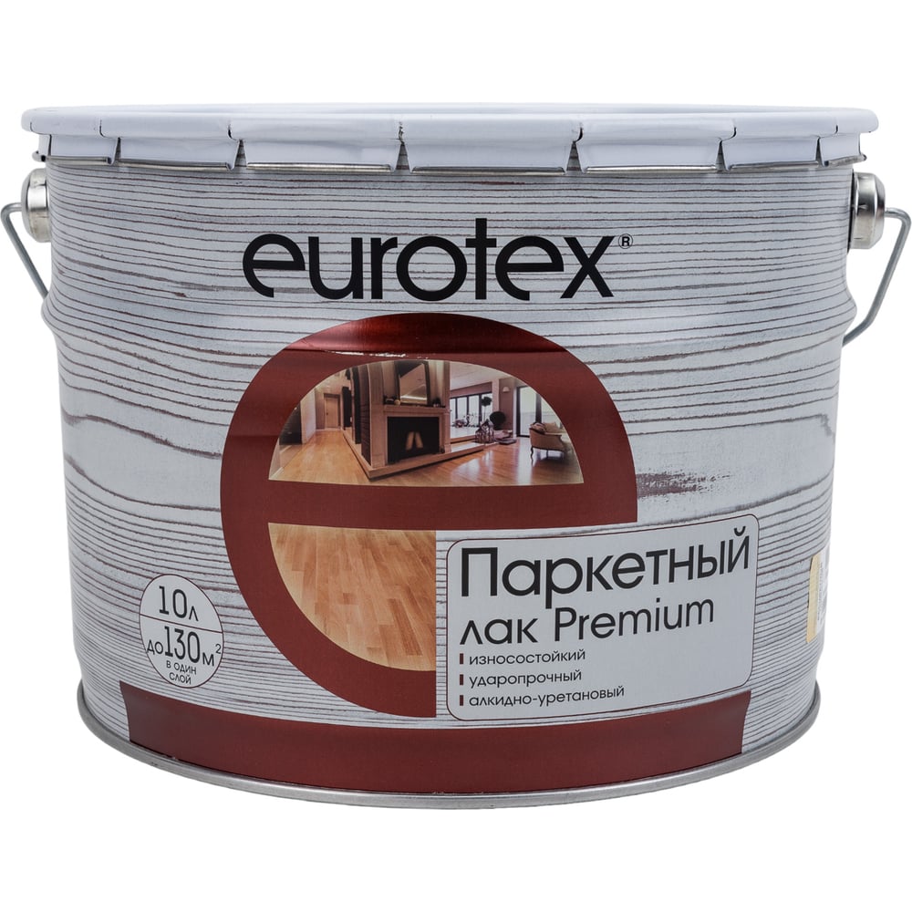 Eurotex Premium