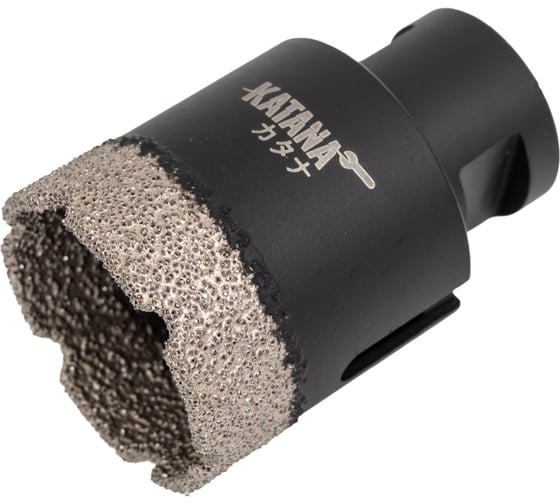 Изображение товара Коронка алмазная KATANA 40 мм Profi Level Master 00-00001921