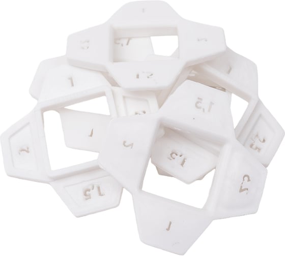 Изображение товара Краб Multi Cross 50 шт Profi Level Master 00-00001430