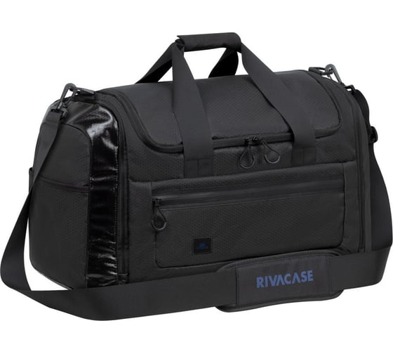 Изображение товара Дорожная сумка RIVACASE 35 л 5331 black
