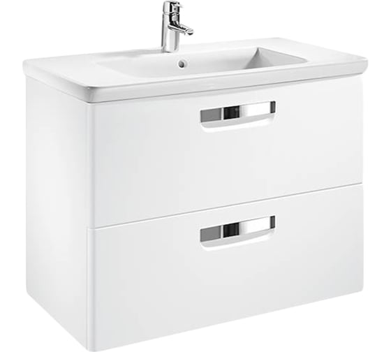 Изображение товара Тумба под раковину Roca The Gap ZRU9302879 00000055884