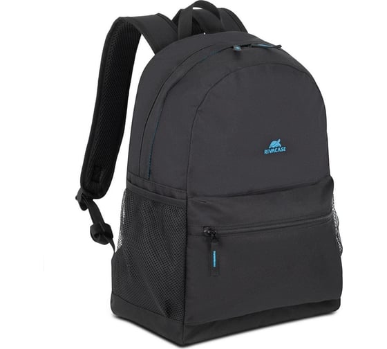 Изображение товара Легкий городской рюкзак RIVACASE 18 л RIVACASE 5563 black