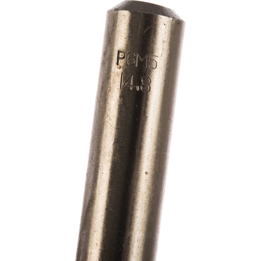 Изображение товара Сверло цилиндрическое ТМТ ГРУПП 14.8 Р6М5 для обработки металла