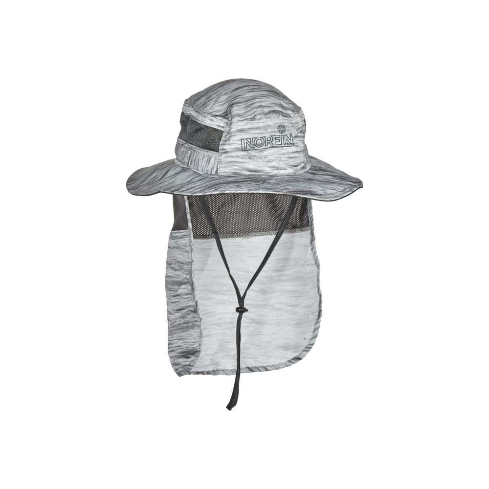 Изображение товара Летняя шляпа Norfin SUN PRO SHADE HAT для охоты и рыбалки, универсальный размер
