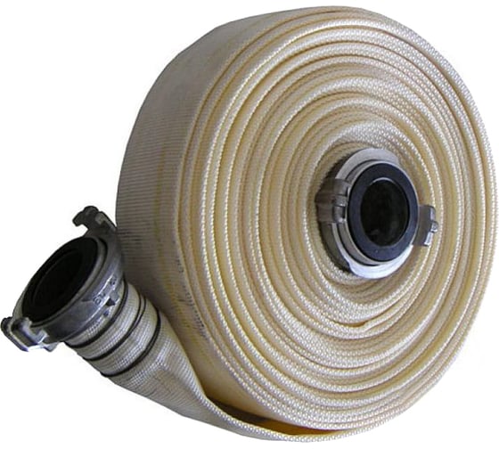 Изображение товара Напорный рукав Champion 38 с головками ГР-38/50 C1372