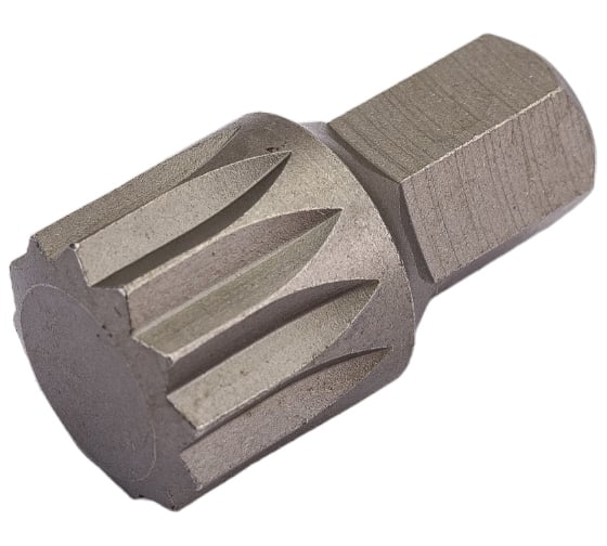 Изображение товара 12-лучевой бит Aist М16 10 мм 1323016M 00-00011071