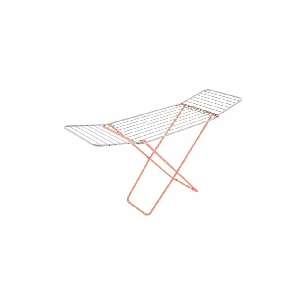 Изображение товара Сушилка COLOMBO Bella 20 м - складная напольная из стали для белья