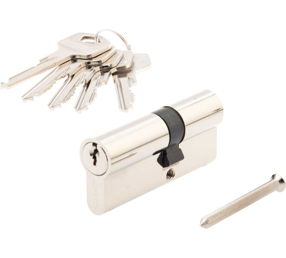 Изображение товара Цилиндровый механизм APECS SC-70(30/40)-NI 9057