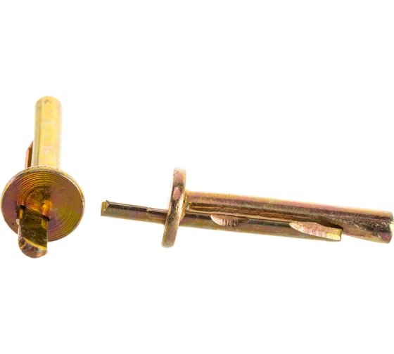 Изображение товара Анкер-клин Стройбат 6х40 мм 40 шт. 2625801 / 111091