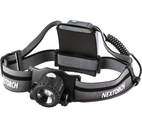Изображение товара Налобный фонарь Nextorch 760 люмен myStar R
