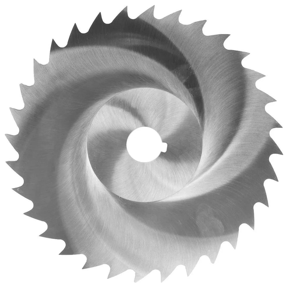 Изображение товара Фреза отрезная 80x4.0x22 мм, 32 зуба, Р6М5, Sekira