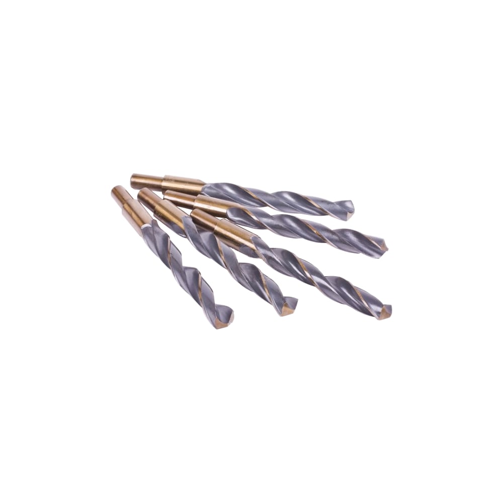 Изображение товара Сверло ООО "ТМТ ГРУПП" цилиндрический хвостовик 13.3 Р9 41400