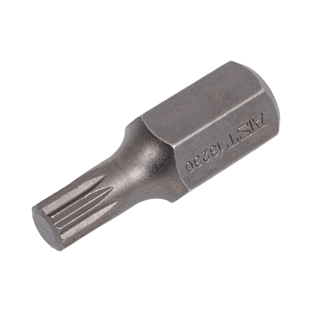 Изображение товара 12-лучевой бит Aist М6 10 мм SPLINE-M для шуруповерта