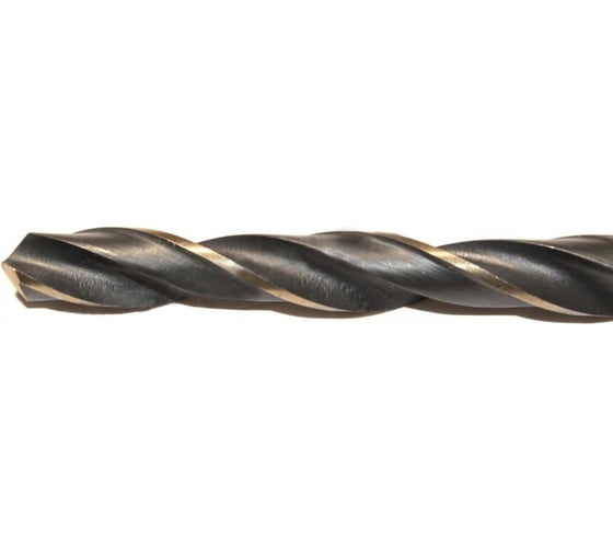 Изображение товара Сверло ООО "ТМТ ГРУПП" цилиндрический хвостовик 18.75 Р9 46644