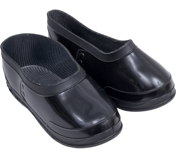 Изображение товара Галоши ФАКЕЛ на валенки ПВХ, 27(+13) 40 50524000.005